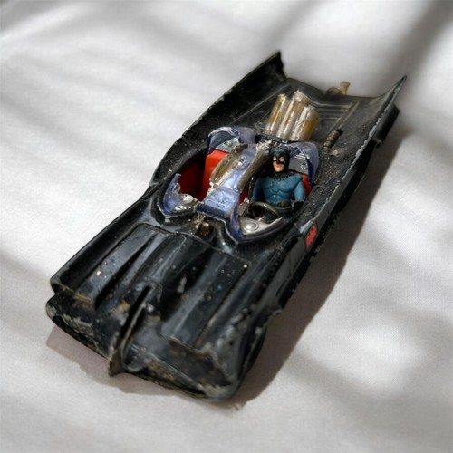 1973 batmobile rare - 1973,