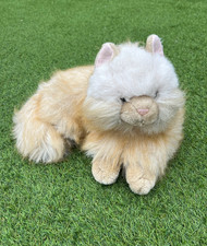 Chosun Life Like Realistic Cat