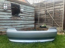 BMW Coupe E92 Rear Bumper