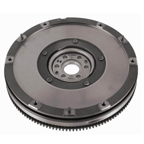 Genuine sachs dual - genuine,