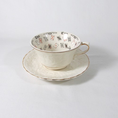 Alfred meakin teacup - alfred, &