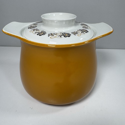 Poole pottery desert song - pottery,