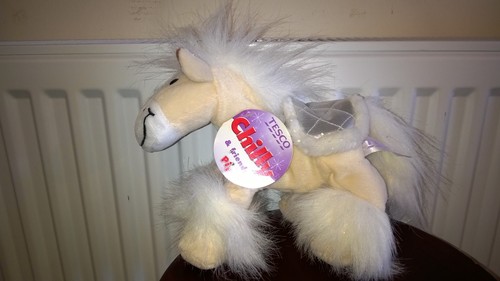 Tesco pip pony - pip, chilly