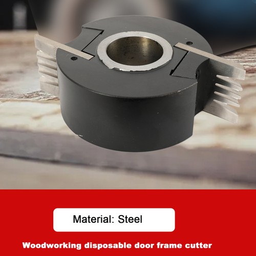 Bore universal cutter block - bore,