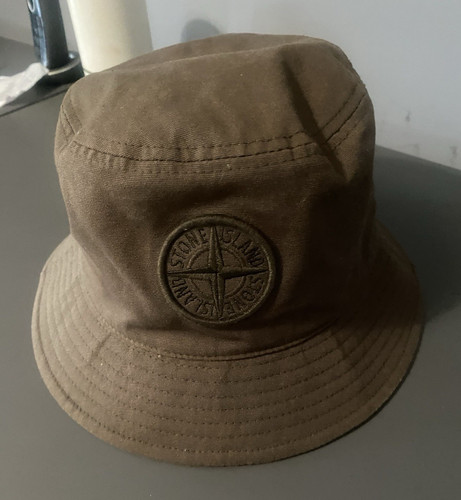 Stone island men brown - stone, men’s