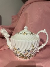 AYNSLEY COTTAGE GARDEN SMALL TEA POT