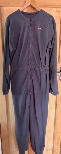 Gul under drysuit all mens - under,
