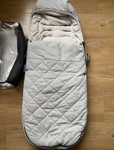 Uppababy vista cruz mini - vista,