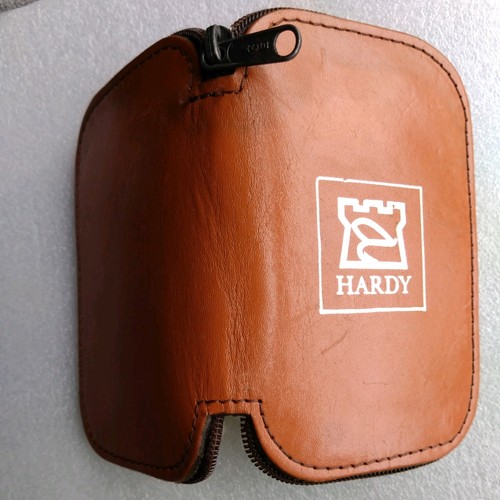 Hardy original sheepskin