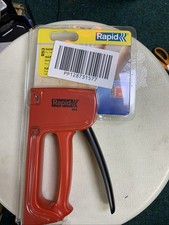 RAPID R53E Staple Gun RPDR53E