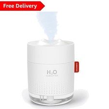 Quiet 500ml Cool Mist