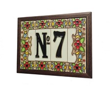 Hand painted cherry floral - cherry,
