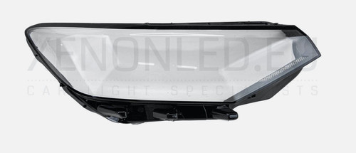 Passat right headlight - passat, b8.5