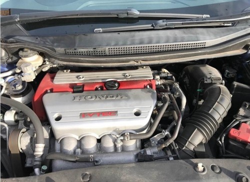 Honda civic type mk8 0 - honda, r