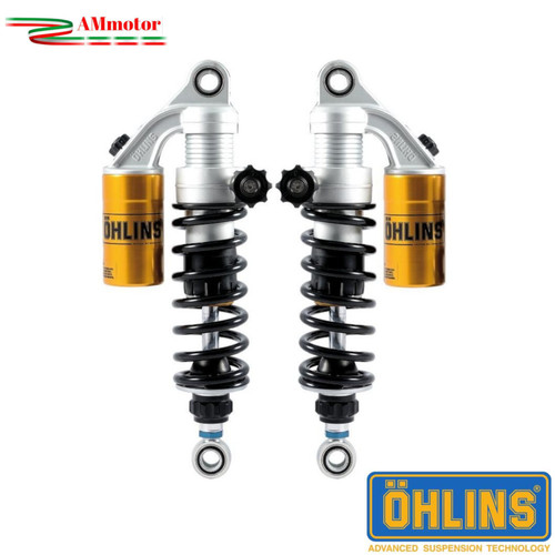 Ohlins shock absorber for - ohlins,