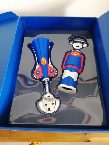 Alessi limited edition - alessi,