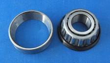 JAGUAR DAIMLER LOWER HUB BEARING FIT XJS, XJ6, XJ40 & X300 CAC4610