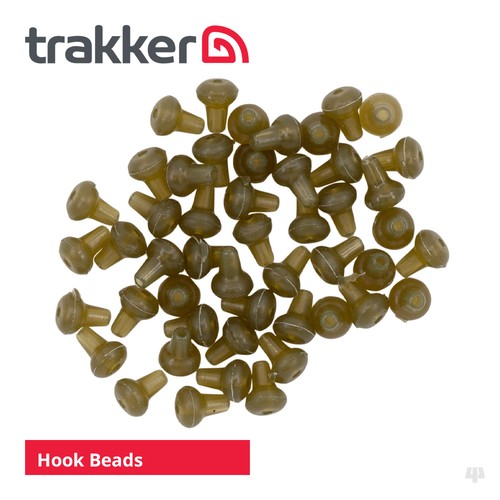Trakker hook beads carp - trakker,