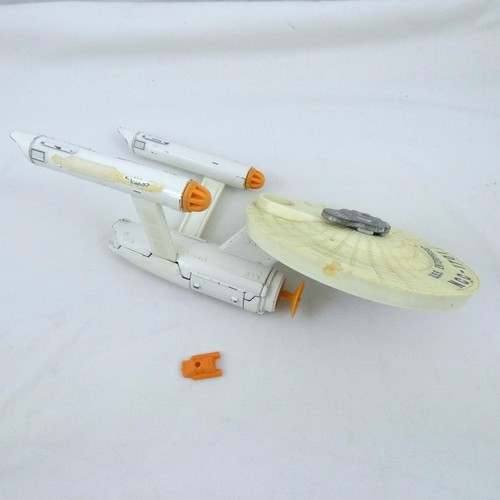 Dinky star trek - star,