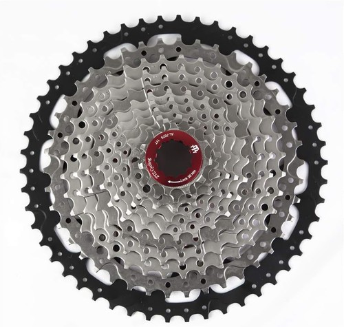 Ztz 11 speed - 8/9/10/11, cassette