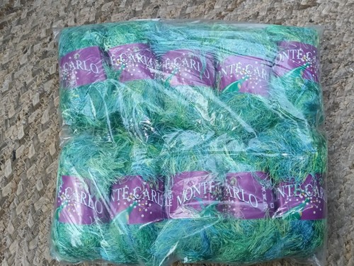500g king cole monte carlo - monte, –