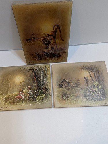 Set andres orpinas art - of,