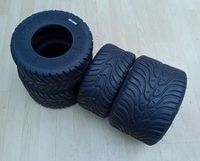 Mojo W5 Wet/Inter Tyres,   Go
