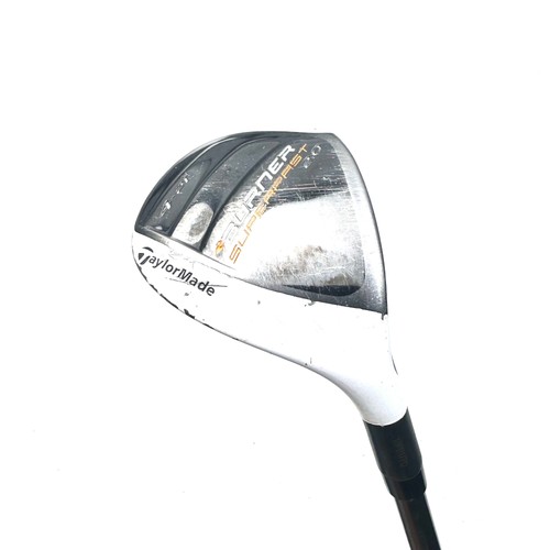 Taylormade burner superfast - burner,