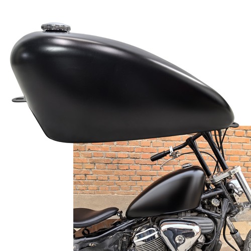 Motorcycle petrol gas - motorcycle, fuel
