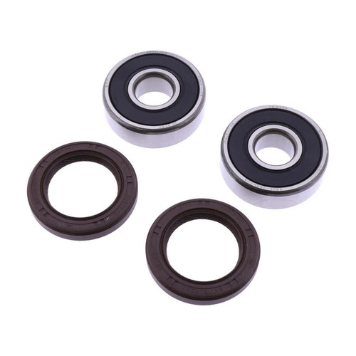 Complete wheel bearing kit jmp - bearing,