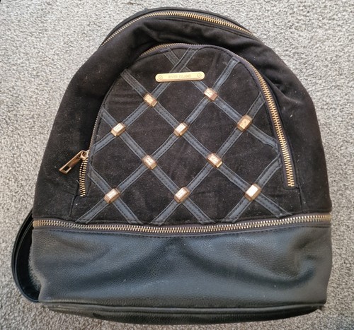 River island backpack - island, /
