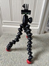 Joby GorillaPod Tripod In
