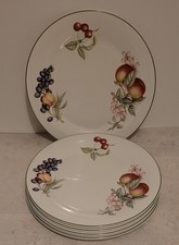 6 X St. Michael Ashberry