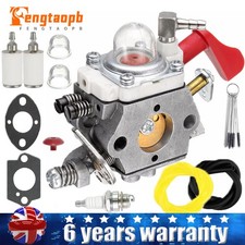 Carburetor For Walbro WT 997