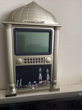 Islamic Azan Clock with Adhan