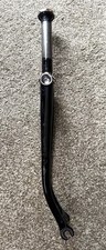 Vintage original  Raleigh Grifter Black Mk2  Front Forks