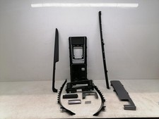 JAGUAR XF DASHBOARD INTERIOR