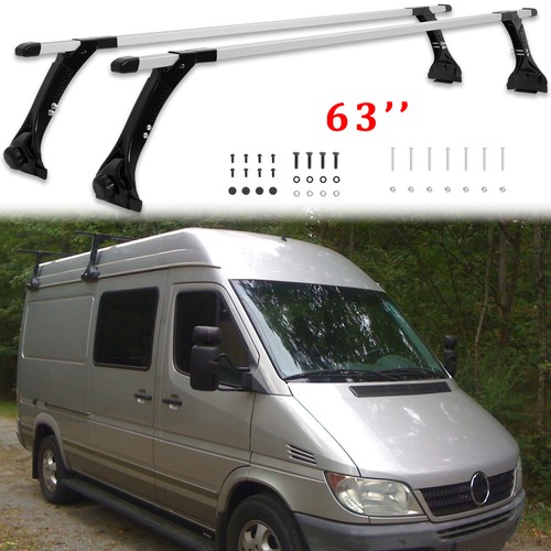 Roof rack top crossbars - rack,