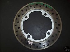 REAR BRAKE DISC FOR HONDA VTR
