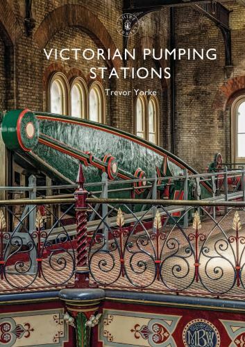 Victorian pumping stations - victorian,