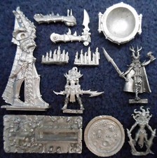 2000 Dark Elf Cauldron of