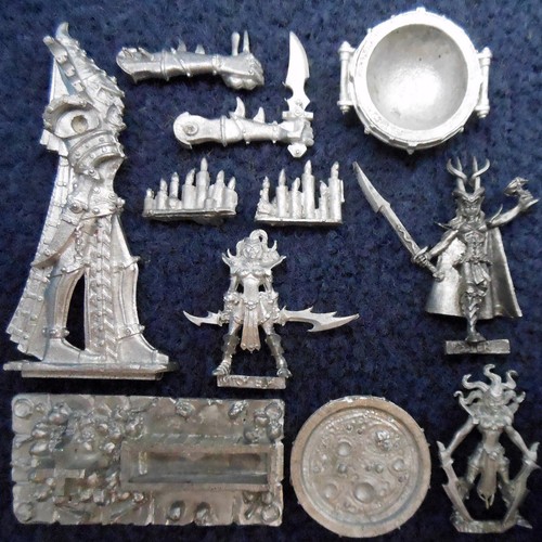 2000 dark elf cauldron - 2000, of
