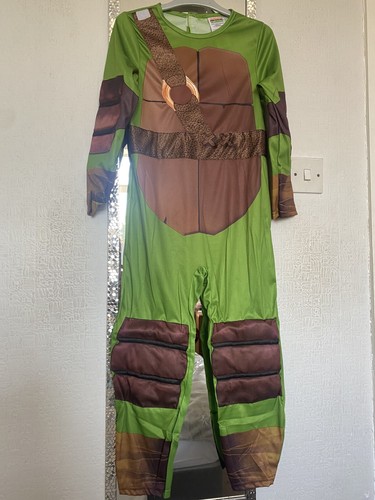 Teenage mutant ninja turtles - mutant,