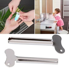 2x Toothpaste Squeezer Keys