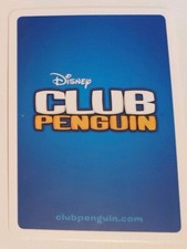 Club Penguin Card-Jitsu: Fire (orange) Trading Card Singles *YOU CHOOSE*