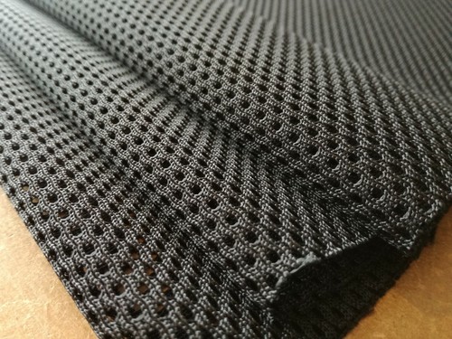 Mesh fabric seconds grade - seconds,