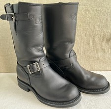 Wesco Women’s Custom Boss
