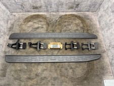 LAND ROVER DISCOVERY 5 5.1 L462 2025 fixed steps board VPLRP0269LR & VPLRP0347LR