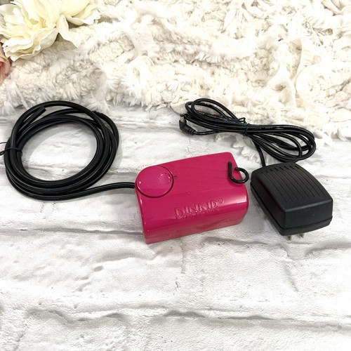 Dinair pro lite airbrush - dinair,
