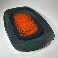 Newlyn Studio Pottery Plate
